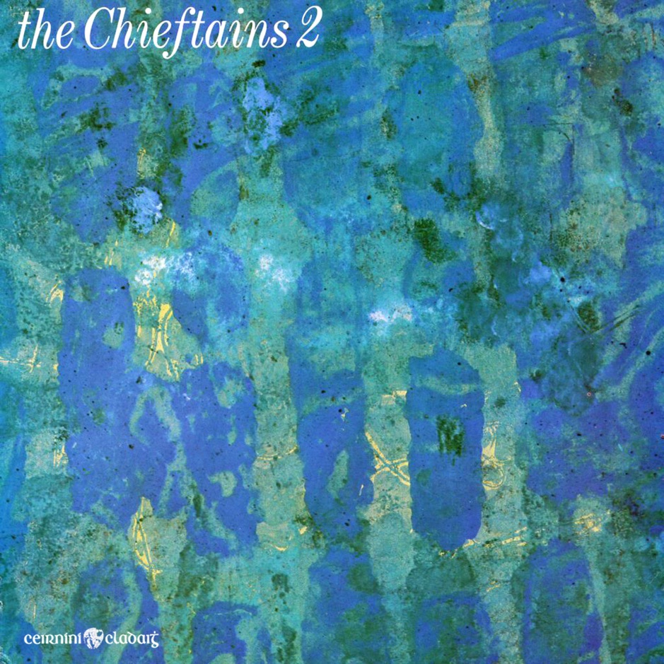 The Chieftains - The Chieftains 2
